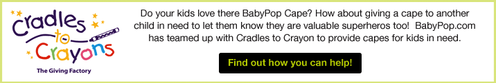 Cradles to Crayons