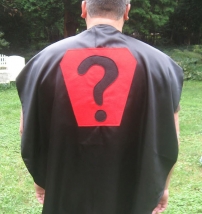 Adult Capes