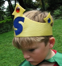 Crowns