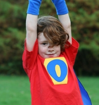 Superhero Tee Shirts