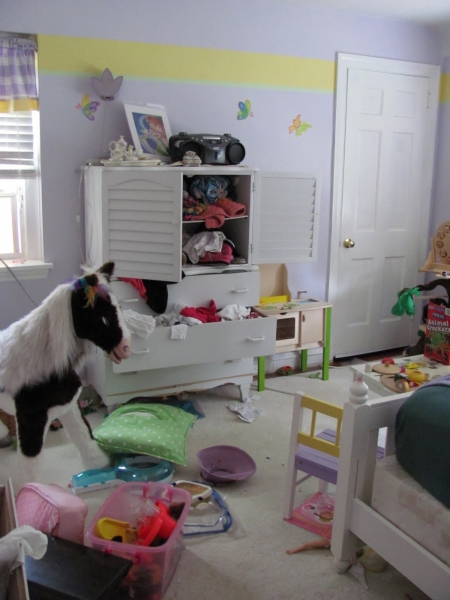 The Room