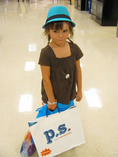 back to school,shopping